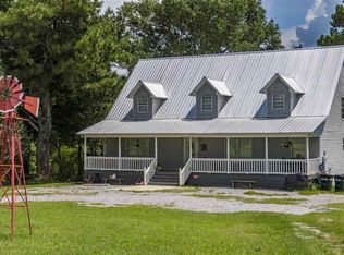 662 County Road 47, Fyffe, AL 35971