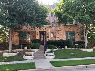 8723 Laurel Canyon Rd, Irving, TX 75063