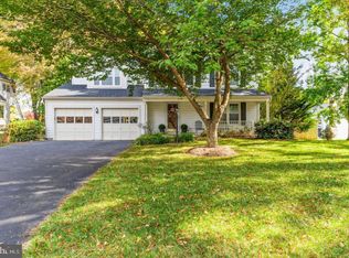 17580 Wadell Ct, Hamilton, VA 20158
