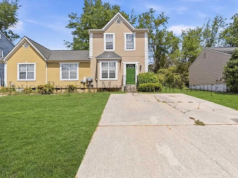6426 Charter Way — Photo 1