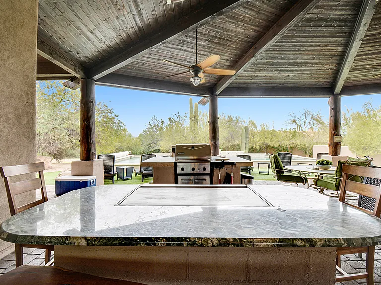 5589 E Galvin St — Photo 41