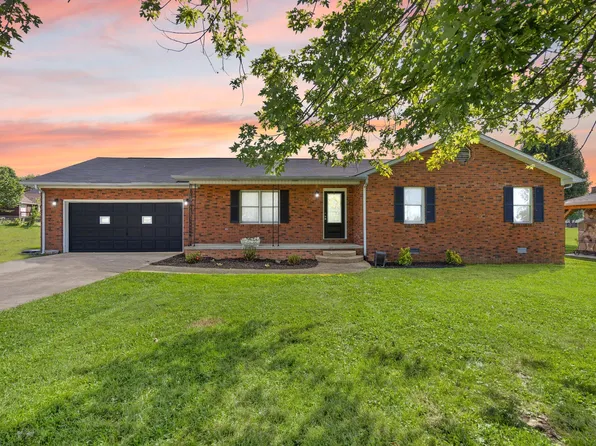 1055 E 4th St, London, KY 40741