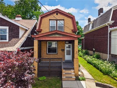 2831 Louisiana Ave, Pittsburgh, PA, 15216