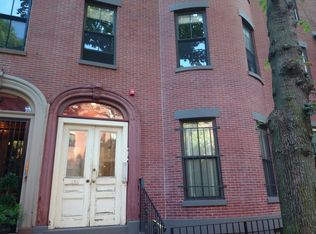 219 W Springfield St APT 2, Boston, MA 02118