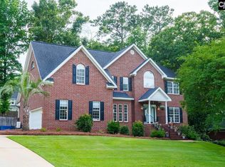 313 Carola Ln, Lexington, SC 29072