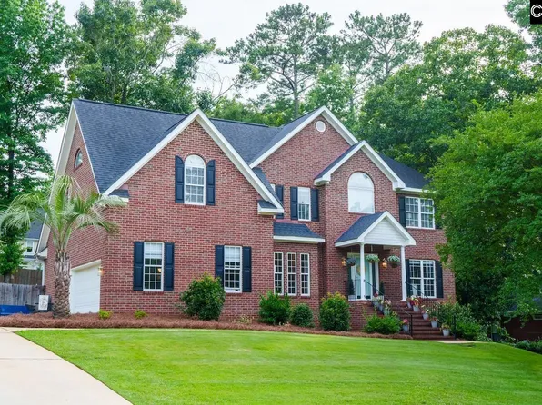 313 Carola Ln, Lexington, SC 29072