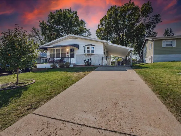3640 Tesson St, Saint Louis, MO 63125