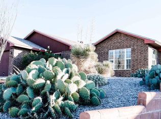 3220 Sunny Cir, Alamogordo, NM 88310