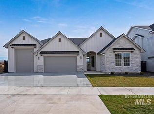 2154 N Palaestra Ave, Eagle, ID 83616