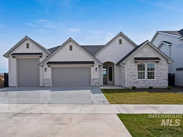 2154 N Palaestra Ave, Eagle, ID 83616