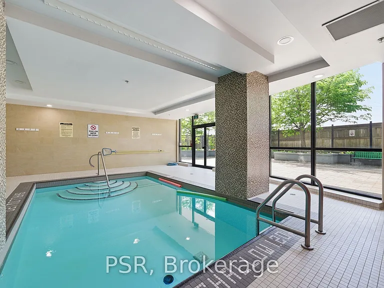 5740 Yonge St #210 — Photo 15