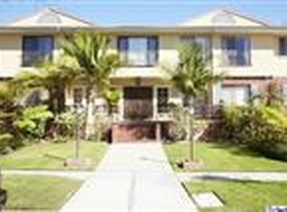 312 N Louise St UNIT 106, Glendale, CA 91206