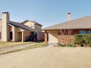 9675 Windy Ridge Rd, Frisco, TX 75033