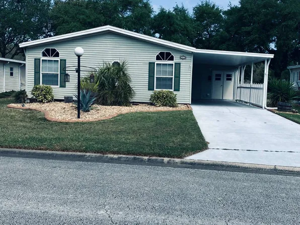 17 Bluewater Lake Cir, Ormond Beach, FL 32174