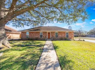 3147 Lake Forest Park Ave, Baton Rouge, LA 70816