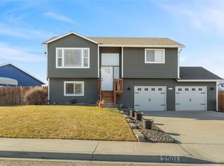 2501 Aviation Dr, East Wenatchee, WA 98802