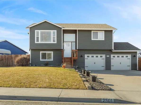 2501 Aviation Drive, East Wenatchee, WA 98802