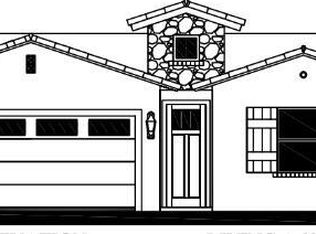 13118 Kington Ave, El Paso, TX 79928