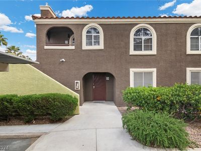 7950 W Flamingo Rd UNIT 1126, Las Vegas, NV, 89147