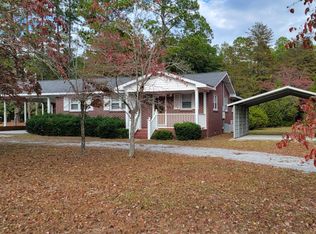 5286 Highway 38 S, Blenheim, SC 29516