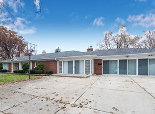 1401 Clinton Pl, River Forest, IL 60305