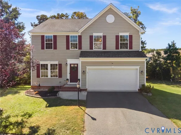 7884 Uplands Dr, New Kent, VA 23124