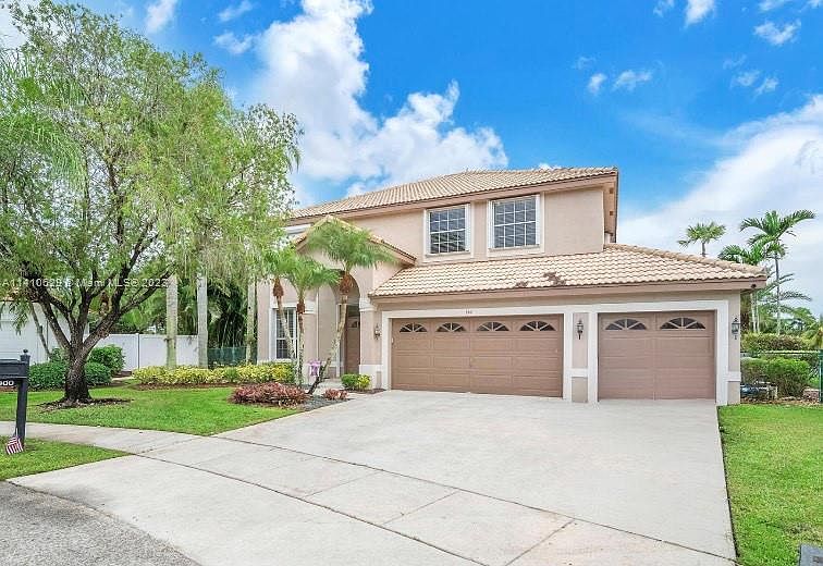 900 SW 174th Ter, Pembroke Pines, FL 33029 Zillow