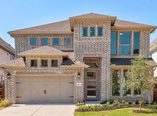 4437 Cotton Seed Ln, Celina, TX 75078