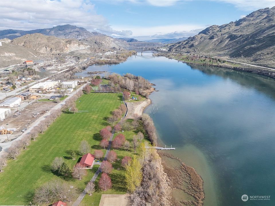 161 Chelan Avenue, Chelan Falls, WA 98817 Zillow
