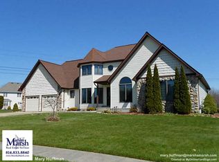 435 Erica Dr, Erie, PA 16509