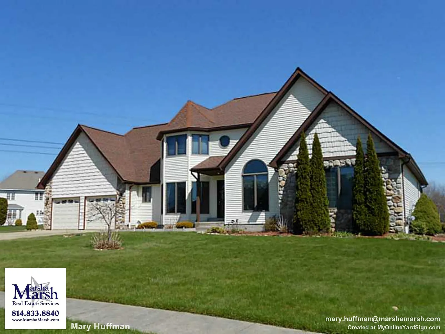 435 Erica Dr photo 1