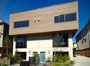 1542 NW 58th St #B, Seattle, WA 98107