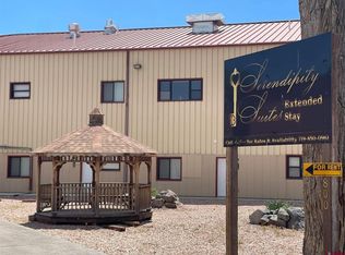 800 Oak St, Del Norte, CO 81132