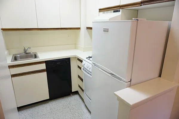 Rented by Manhattan Apartment Organization | media 8