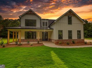 4145 Mount Paran Dr, Social Circle, GA 30025