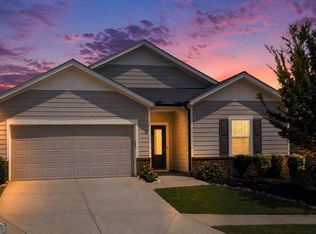510 Appalachian Pl, Canton, GA 30114