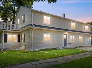 5693 N 42nd St, Milwaukee, WI 53209