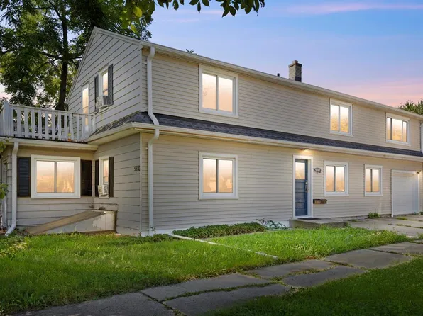 5693 North 42nd STREET, Milwaukee, WI 53209