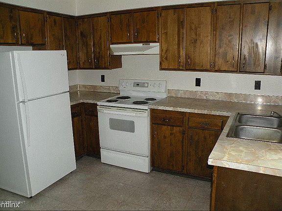 Reisner Kitchen