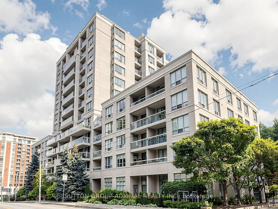 1st image of 253 Merton St #606