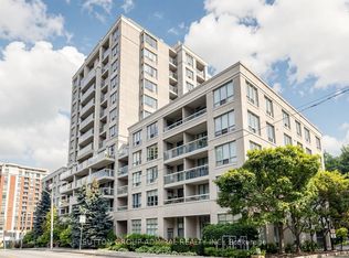 253 Merton St #606, Toronto, ON M4S3H2