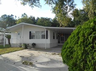 33903 Terrace Blvd, Zephyrhills, FL 33543