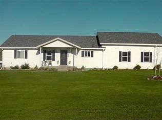 3073 Rock Chuck Rd, Soda Springs, ID 83276