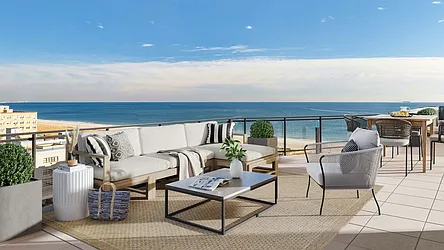 133 Beach 116th Street, #3A