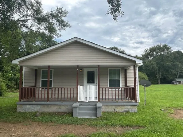 497 Judkin Mill Rd, Cedartown, GA 30125