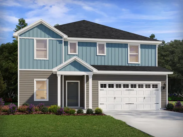 6105 Ivy Brook Trl, Wendell, NC 27591