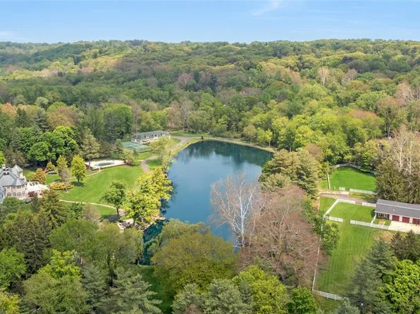 116 E Saddle River Rd, Saddle River, NJ 07458