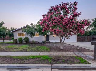 6436 N Del Mar Ave, Fresno, CA