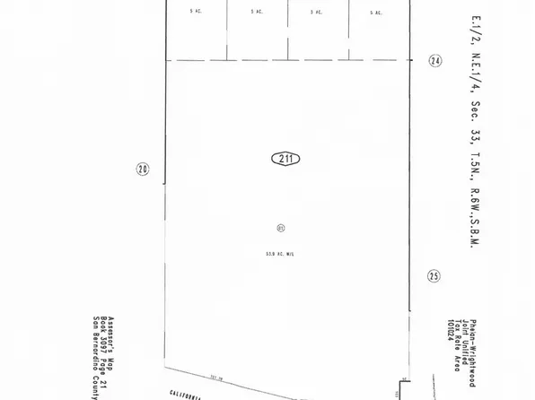 1 La Mesa Rd, Phelan, CA 92371