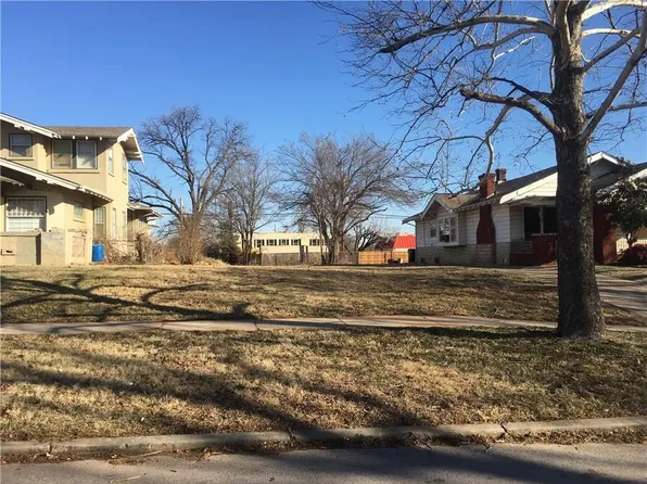 121 NW 22nd St, Oklahoma City, OK 73103